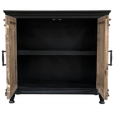 VA   BRITLEY   2DOOR   CONSOLE - BRITLEYL