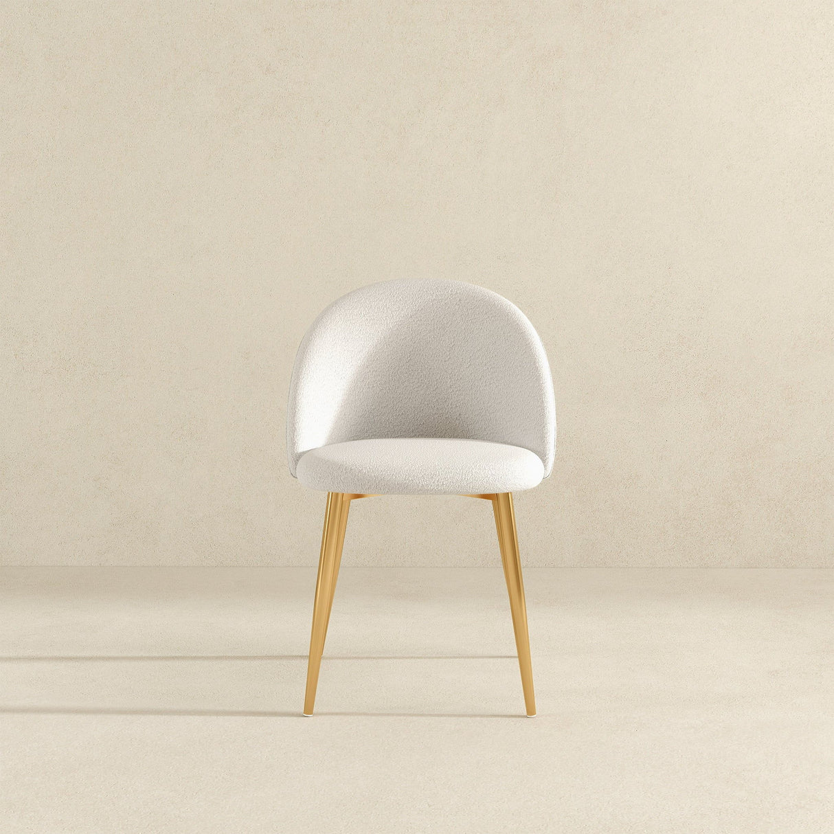 Marion - Mid Century Modern Dining Chair (Set of 2)