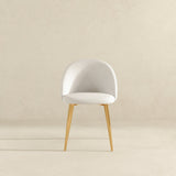 Marion - Mid Century Modern Dining Chair (Set of 2)