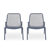 Kincaid - Stackable Iron Chair