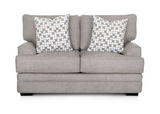 ZFRANK   88120   3572-47 ASHTON   LOVESEAT - 88120