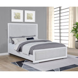 Robinson - Panel Bed