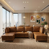 Modern Modular Sofa For Living Spaces
