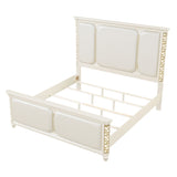 Cinderella - Upholstered Bed