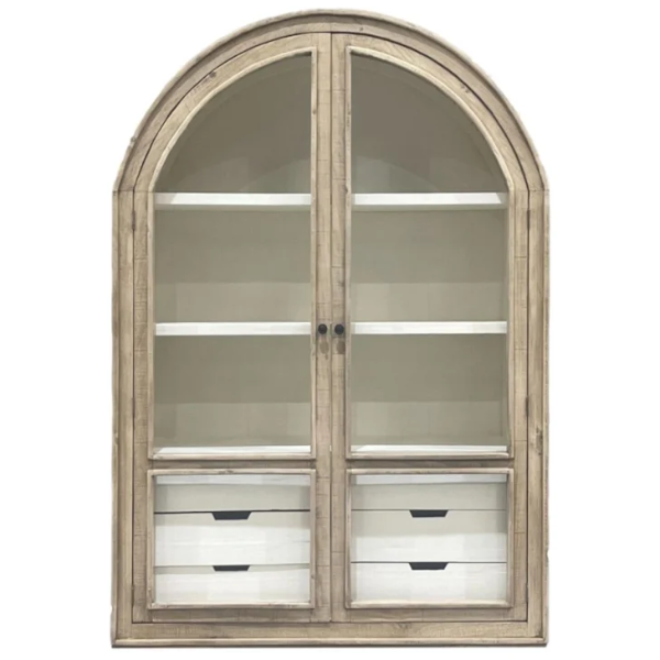 ZVA   WINONA   VITRINE - WINONA-V