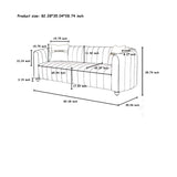 Sofa, 3 Seater