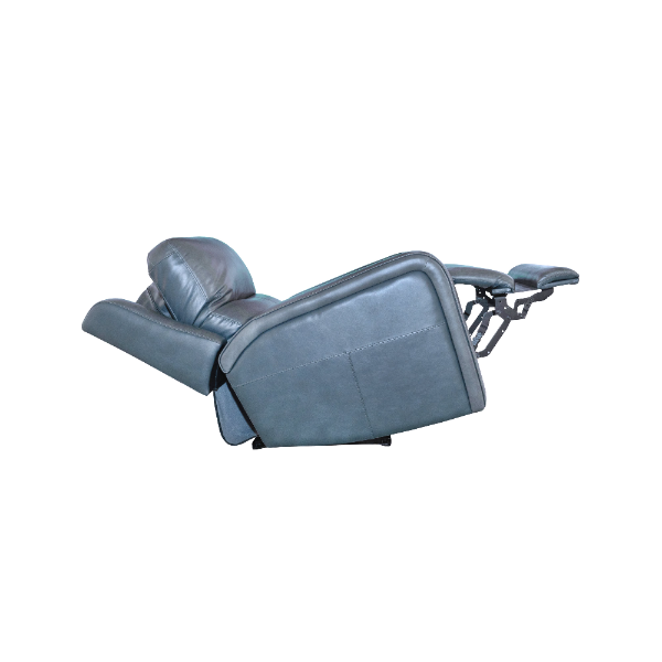ZFLEXST 1750-50P5 734-40 OASIS BLUE PWR RECLINER - 1750-40