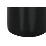 Lighting, Table Lamp, Concrete, Contemporary - Black / Gold