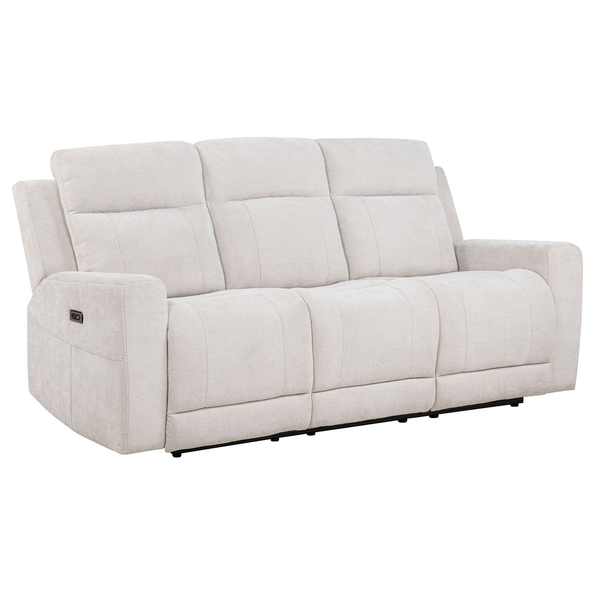 Patrick - Power Reclining Sofa Set
