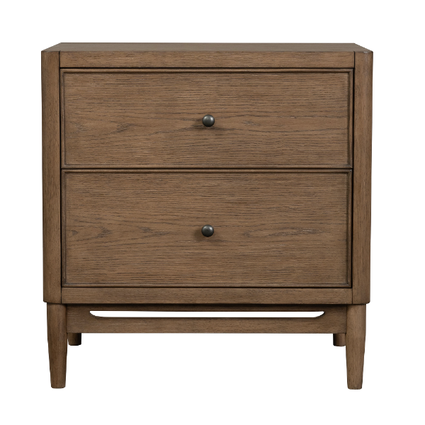 ZFLEXST W1067-863 VIVIAN NIGHTSTAND - W1067NS