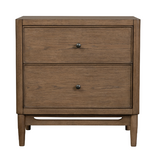 ZFLEXST W1067-863 VIVIAN NIGHTSTAND - W1067NS