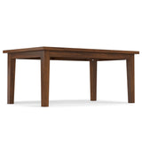 Eastwood - Handcrafted Dining Table