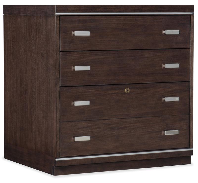 House Blend Lateral File - 5892-10466-85