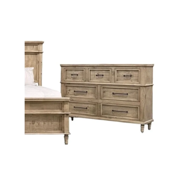 VB   LENORA   DRESSER - LENORADR