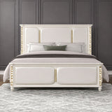 Cinderella - Upholstered Bed