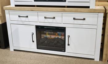Savonport 73" TV Stand - W4615-268