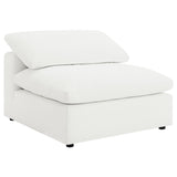 Segoura - Armless Chair