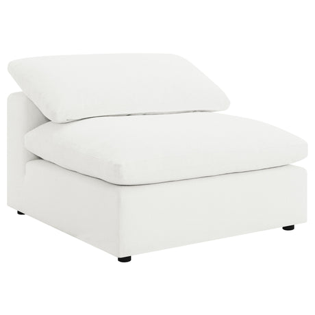 Segoura - Armless Chair