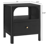 Williamson - 1 Drawer Nightstand