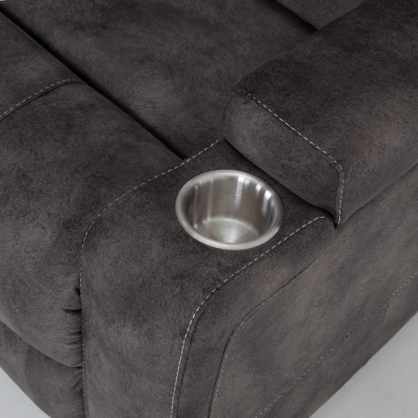 ZFRANK 8507 3351-03 ARLINGTON RECLINER - 850703