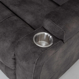 ZFRANK 8507 3351-03 ARLINGTON RECLINER - 850703