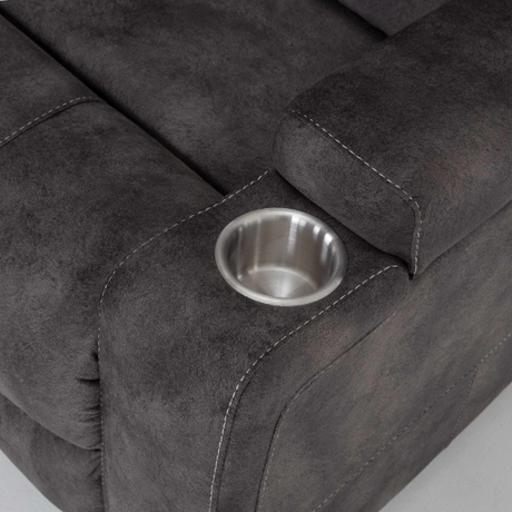 ZFRANK 8507 3351-03 ARLINGTON RECLINER - 850703