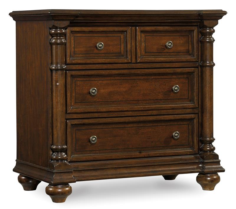 Leesburg Nightstand - 5381-90016