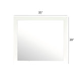 Marilla - Mirror