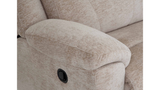 Davenport Reclining Sectional - 65999+65903x2+65902+65901