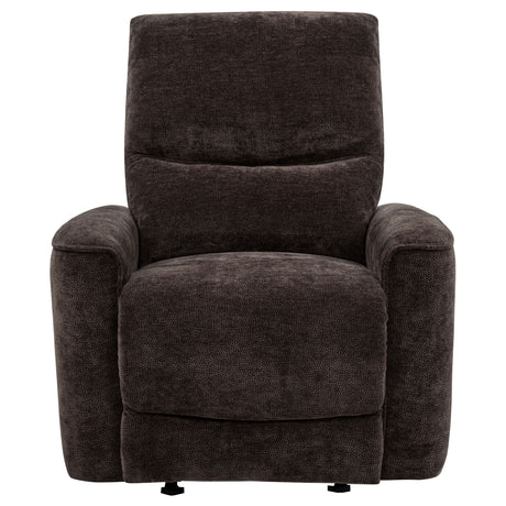 Trask - Glider Recliner