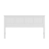 Walton - Window Pane Panel Headboard