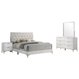 James - Bedroom Set