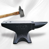 Rugged Round Horn Anvil