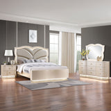 Flora - Bedroom Set