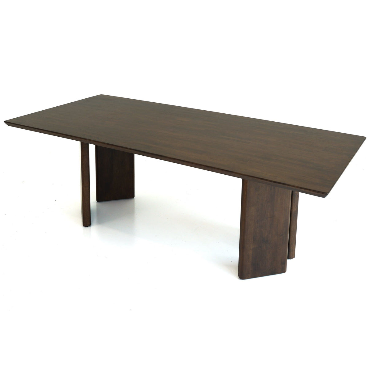 Paloma - Dining Table And 4 Side Chairs - Oak