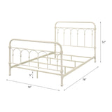 Citron - Bed, Elegant Design