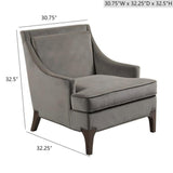 Anna - Accent Chair