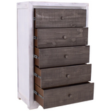 ZVB   WINDJAMMER   NW/GRANITE   CHEST - WJCH