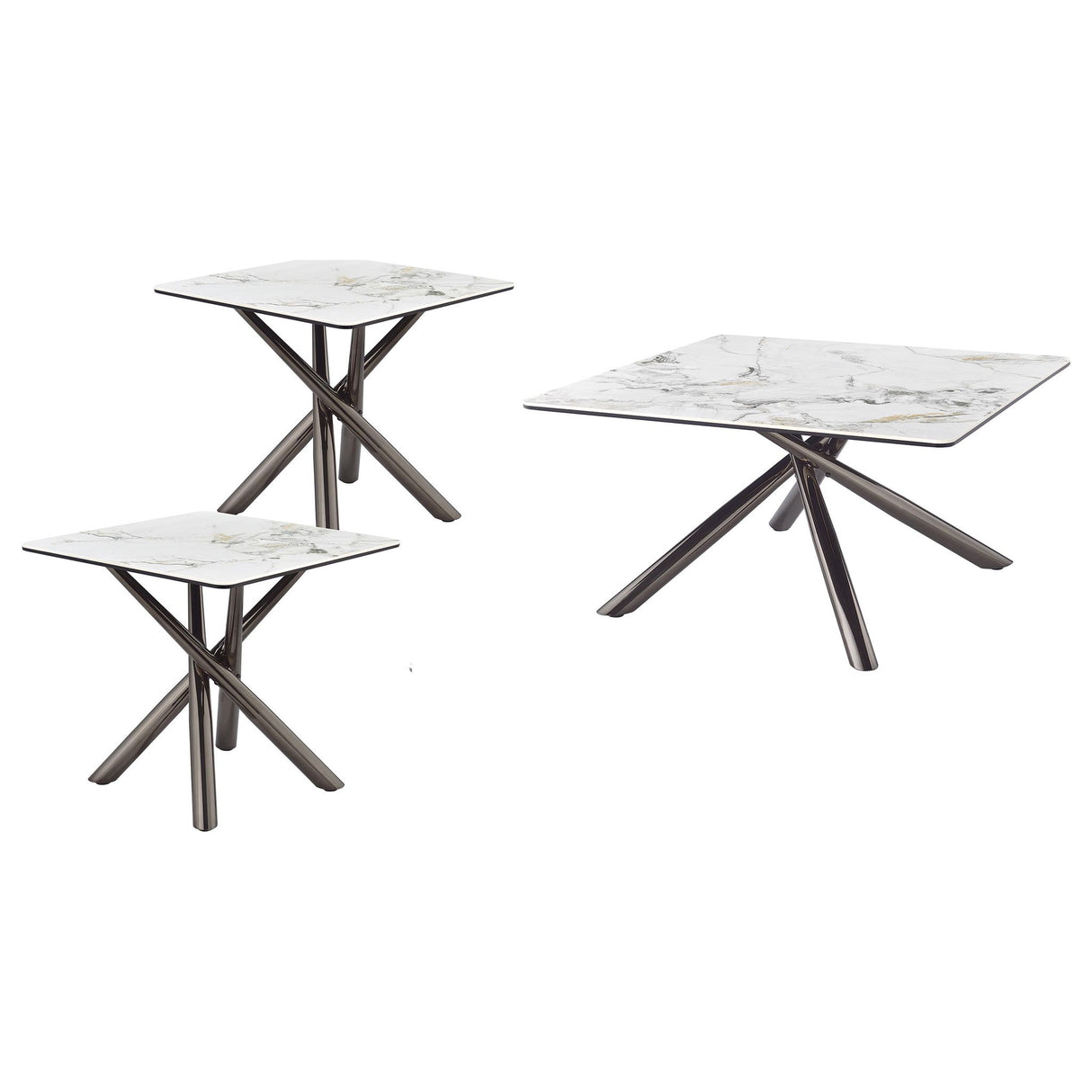 Newport Mirage - Table Set