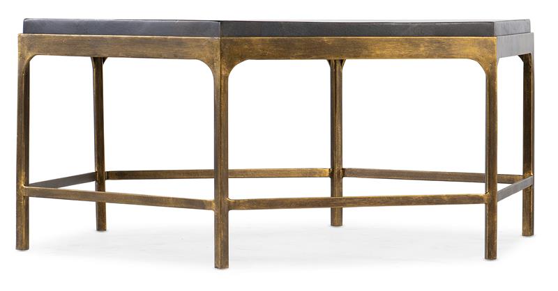 Commerce & Market Octavius Cocktail Table - 7228-80050-00
