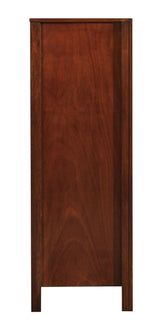 Burlington - Modern Elegant Transitional Storage Chest