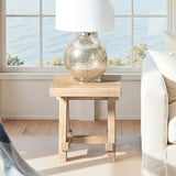 Hawthorne - Trestle Table