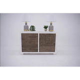 VB   WINDJAMMER   NW/GRANITE   DRESSER - WJDRE