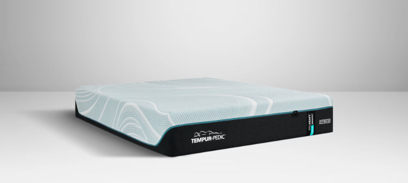Tempur-Pedic ProAdapt Mattress w/ Ergo Base - T21932