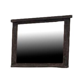 ZVB   STETSON   BARNWOOD   MIRROR - STETBM