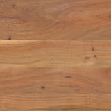 Delta - Handcrafted Dining Table