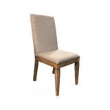 Lambert Jes Sandstone Dining Chair - LAMPCJS