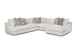 3-Piece Sectional Sofa - 96104 3328-28+96159 3328-28+96114 3328-28