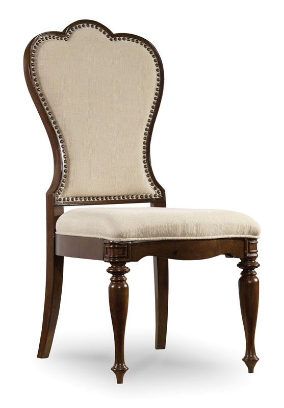 Leesburg Upholstered Side Chair - 5381-75410