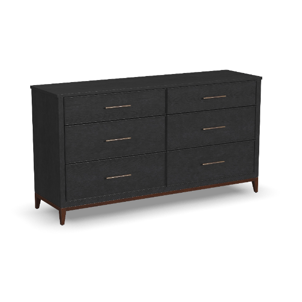 ZFLEXST W1027-860 WATERFALL DRESSER - W1027860